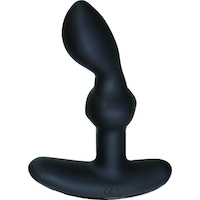 5.5" Teeter Totter Vibrating Prostate Massager