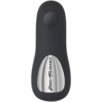 3" The Handyman Vibrating Butt Plug