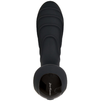 3" The Gentleman Prostate Massager
