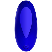 5" The Rocker Prostate Massager
