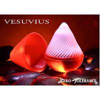 Vesuvius Egg Stroker