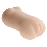 Sasha Grey Porn Star Pocket Pussy