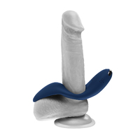 Cup 'Em Vibrating Cock Ring