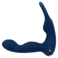 Remote Control Cock Lock