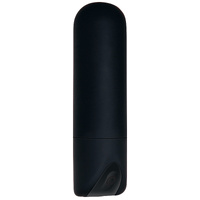 Black Tie Affair Vibrating Cock Ring