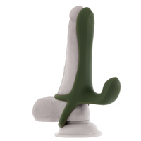 Tapping Penis Sleeve