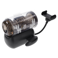 Advanced Automatic Stroker System