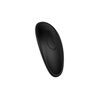 Ball Cradle Vibrating Cock Ring