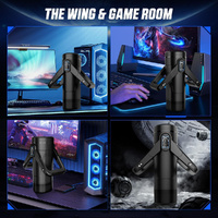 The Wing Heated Automatic Stroker