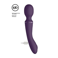 5" Enora Wand Massager