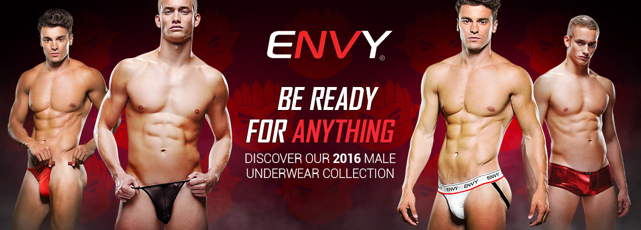 Buy Envy Maile Underwear online