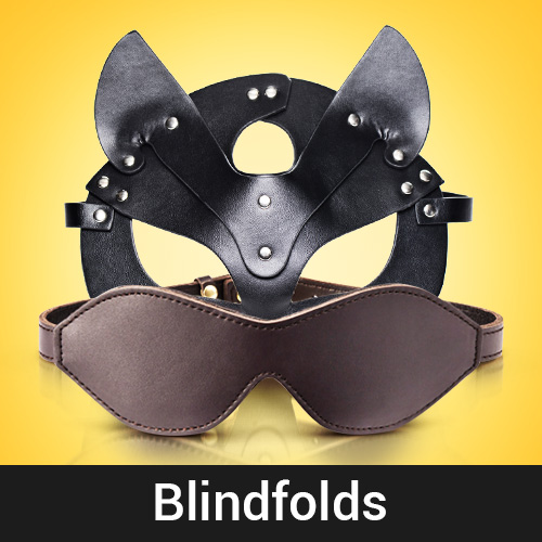 Blindfolds