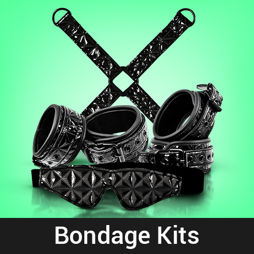 Buy Bondage Kits Online