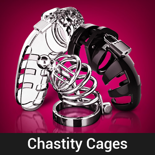 Chastity Cages