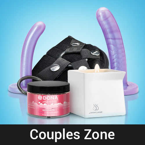 Couples Sex Toys