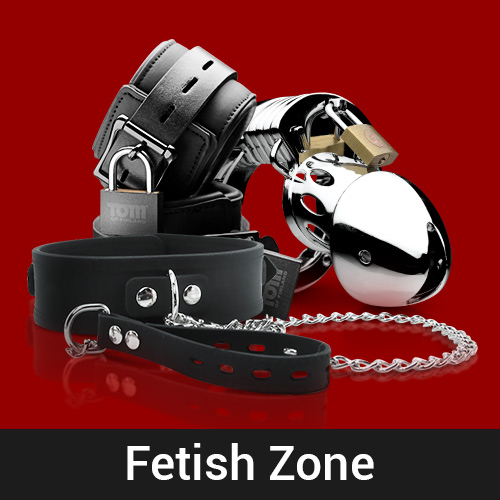 Buy Fetish Toys Online