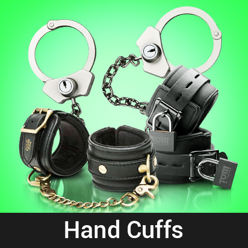 Handcuffs