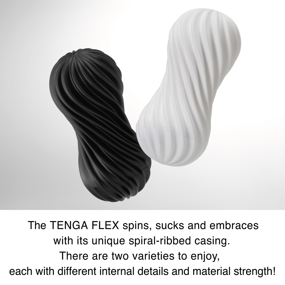 Buy Tenga Flex Online in Australia