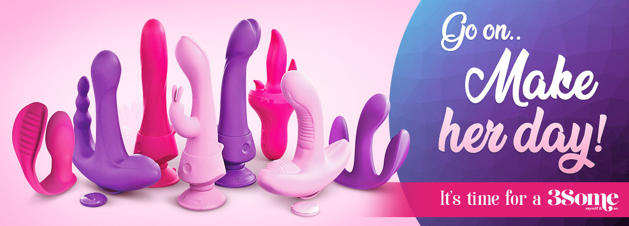 Buy Couples Sex Toys Online In Australia