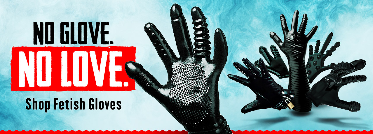 Buy Fetish Gloves Online In Australia