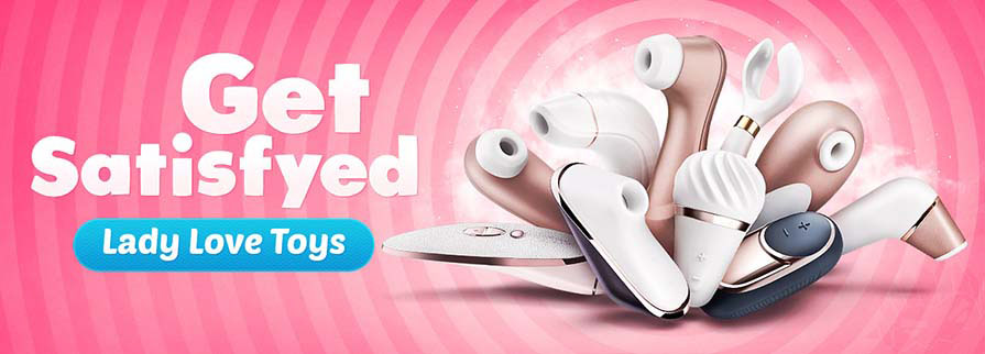 The Satisfyer womens clitoral stimulator on sale in Australia