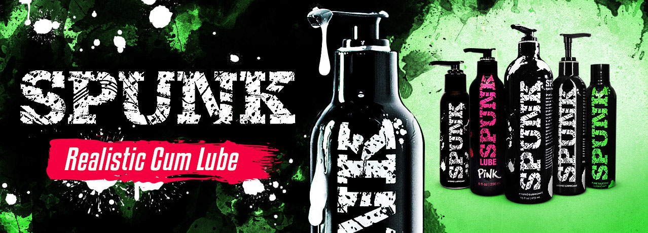 Buy Spunk Lube Online In Australia