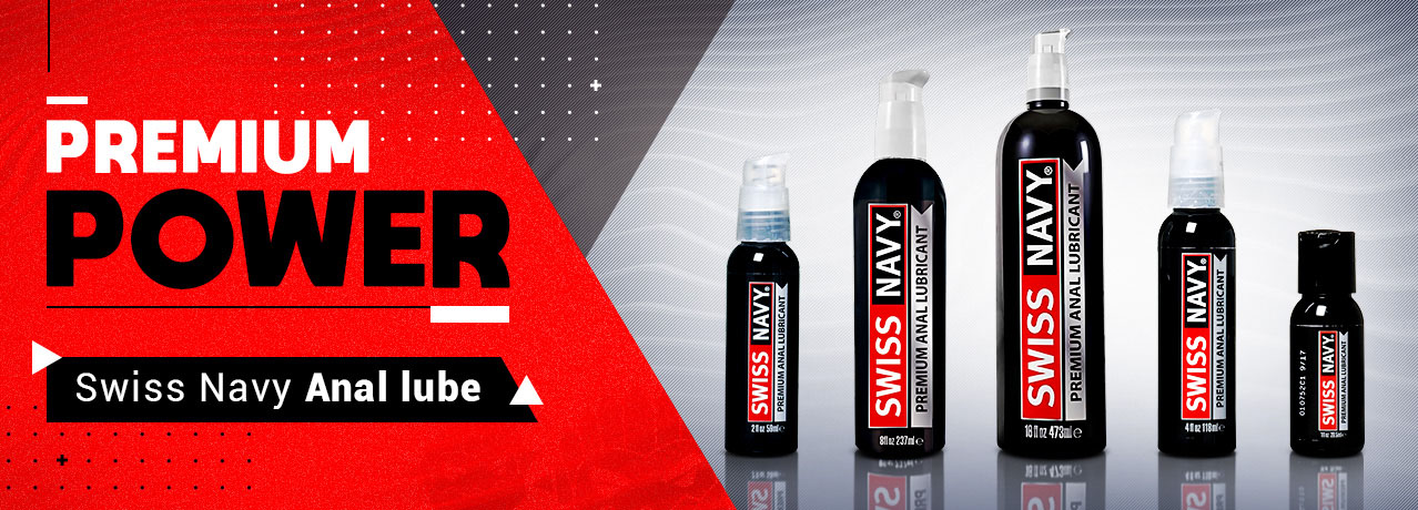 Buy Swiss Navy Premium Lubes Online In Australia