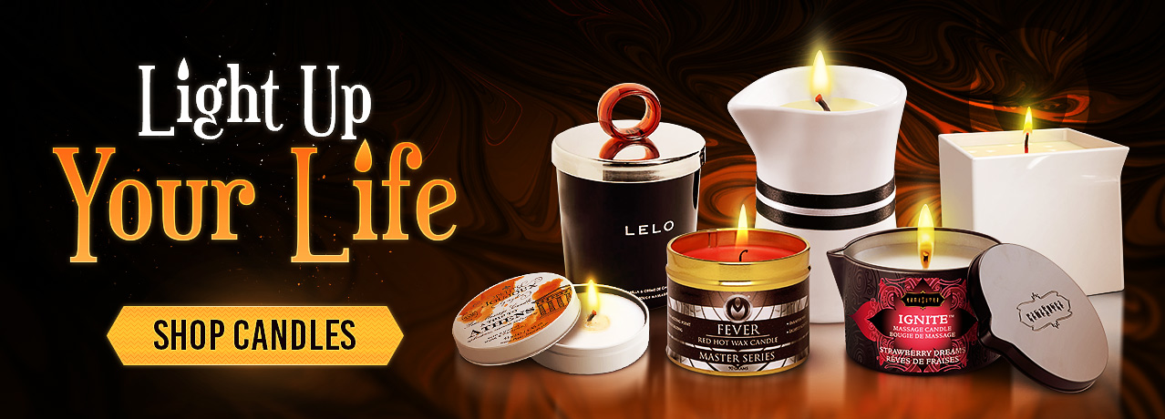 Buy Candles & Aromas Online In Australia