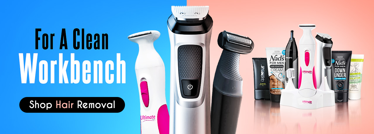 Buy Grooming Products Online In Australia