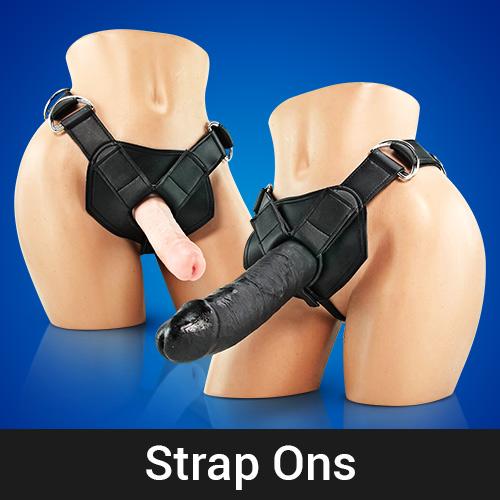 Strap On Solutions