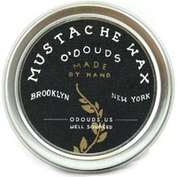 Moustache Wax - 1oz