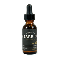 Beard Oil - 1oz