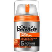 Hydra Energetic Moisturiser