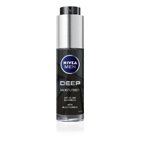 Deep Black Carbon Moisturiser