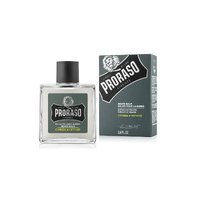 Cypress & Vetyver Beard Balm - 100ml