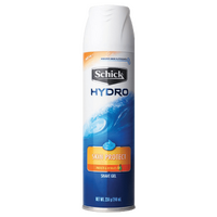 Hydro Skin Protect Shave Gel