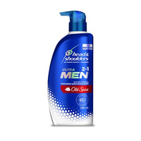 Ultra 2 in 1 Old Spice Anti Dandruff Shampoo and conditioner Ultra 2 in 1 Old Spice Anti Dandruff Shampoo and conditioner