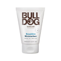Sensitve Moisturiser 100ml Sensitve Moisturiser 100ml