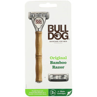 Original Bamboo Razor Original Bamboo Razor