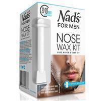 Hair Removal Nose Wax