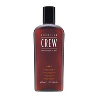3-in-1 Wash Solution 450ml