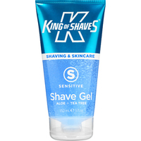 Sensitive Shave Gel Sensitive Shave Gel