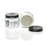 Firm Hold Clay Pomade 70g Firm Hold Clay Pomade 70g