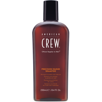 Precision Blend Shampoo 250ml