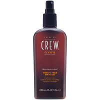Medium Hold Spray Gel 250ml