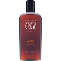 Classic Body Wash 450ml