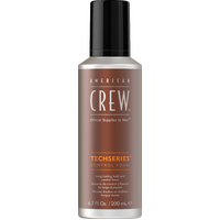 Techseries Control Foam 200ml
