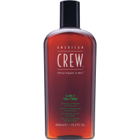 3-In-1 Tea Tree Solution 450ml