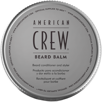 Beard Balm Tin