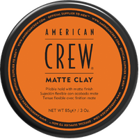 Matte Clay